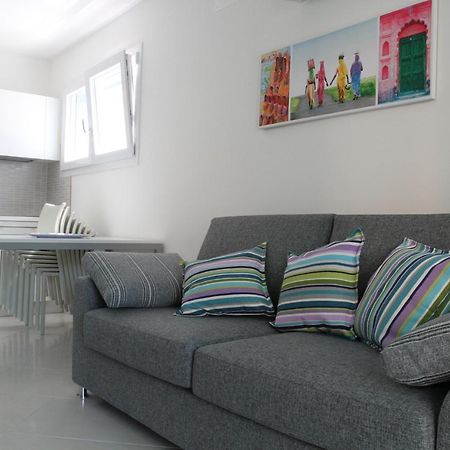 ליגננו סביאדורו Ba - Carla Apartments - Modern Apartments - מראה חיצוני תמונה