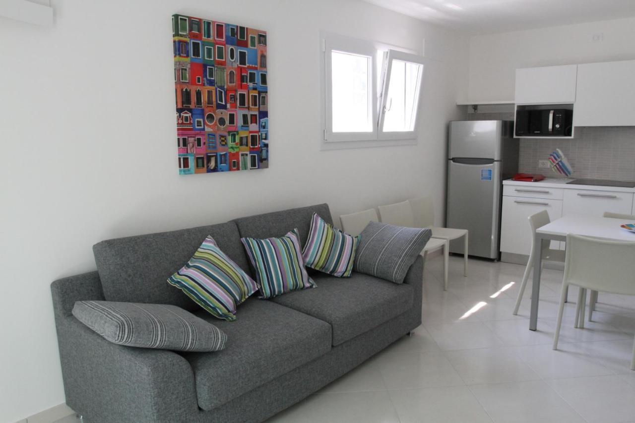 ליגננו סביאדורו Ba - Carla Apartments - Modern Apartments - מראה חיצוני תמונה