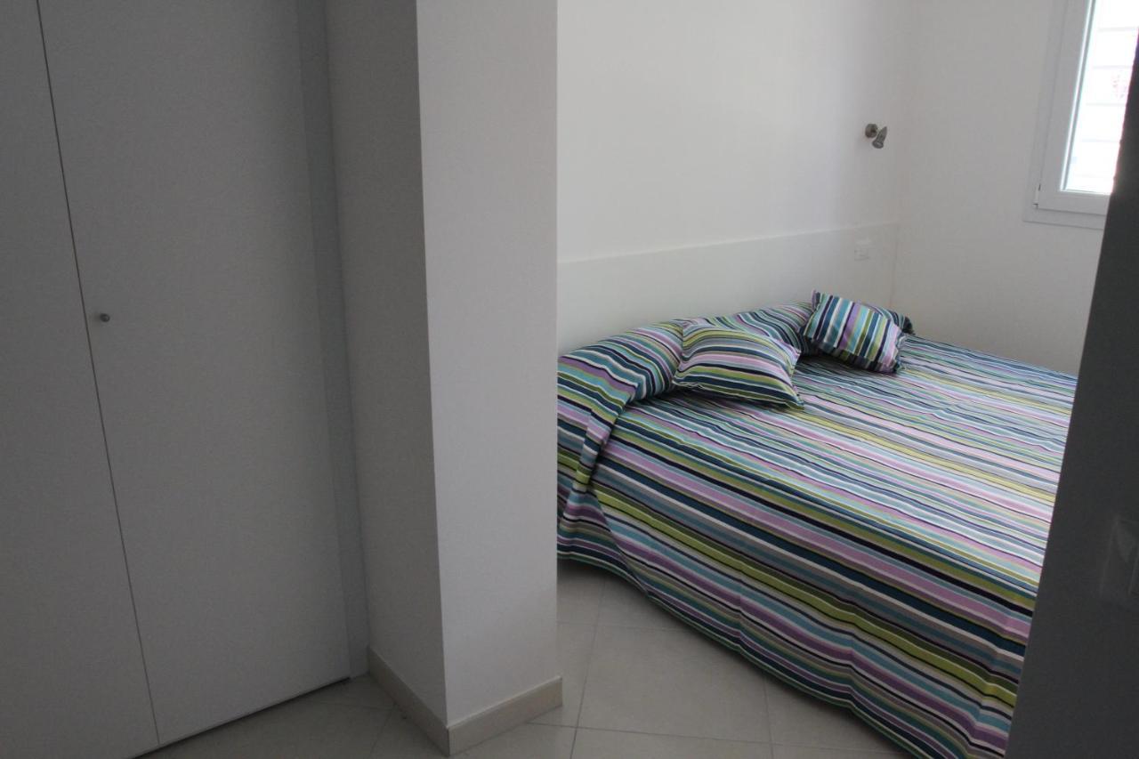 ליגננו סביאדורו Ba - Carla Apartments - Modern Apartments - מראה חיצוני תמונה