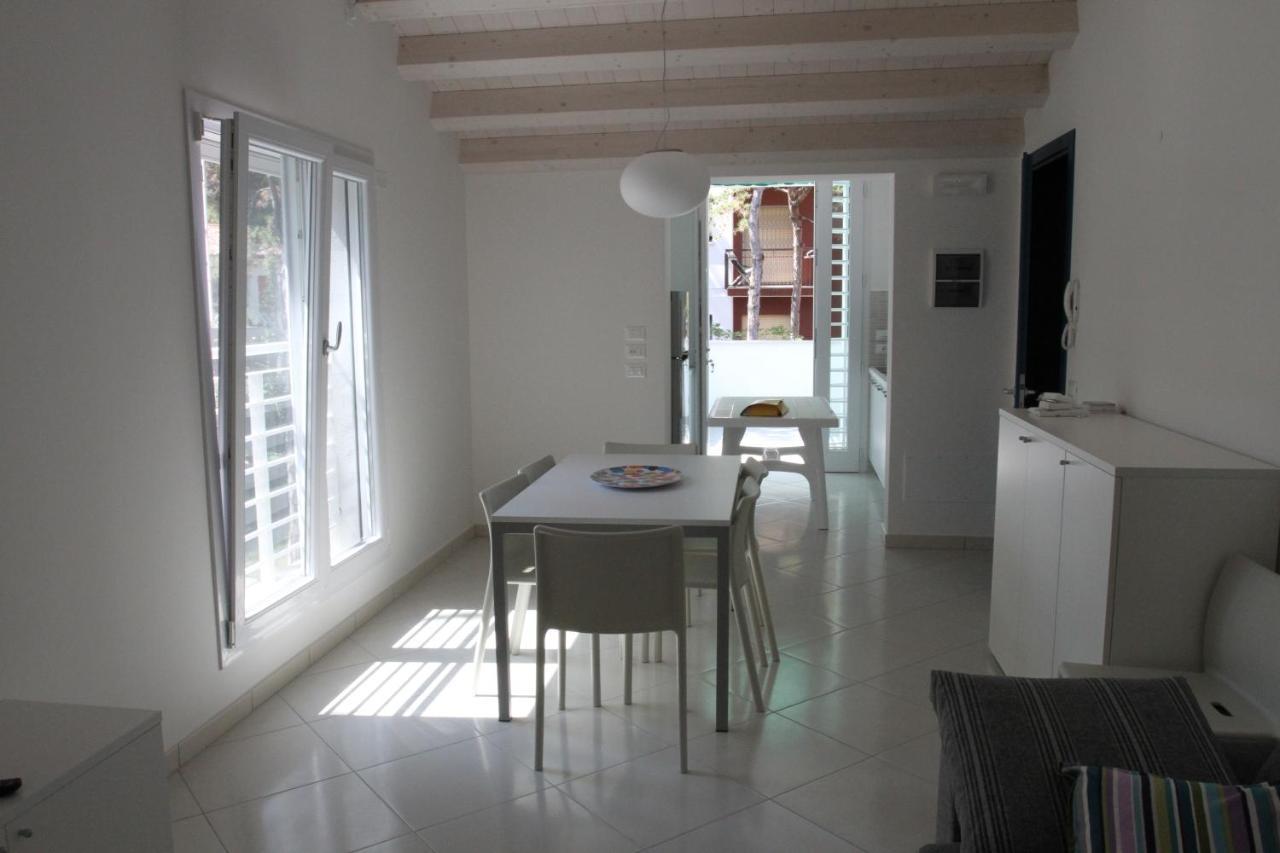ליגננו סביאדורו Ba - Carla Apartments - Modern Apartments - מראה חיצוני תמונה