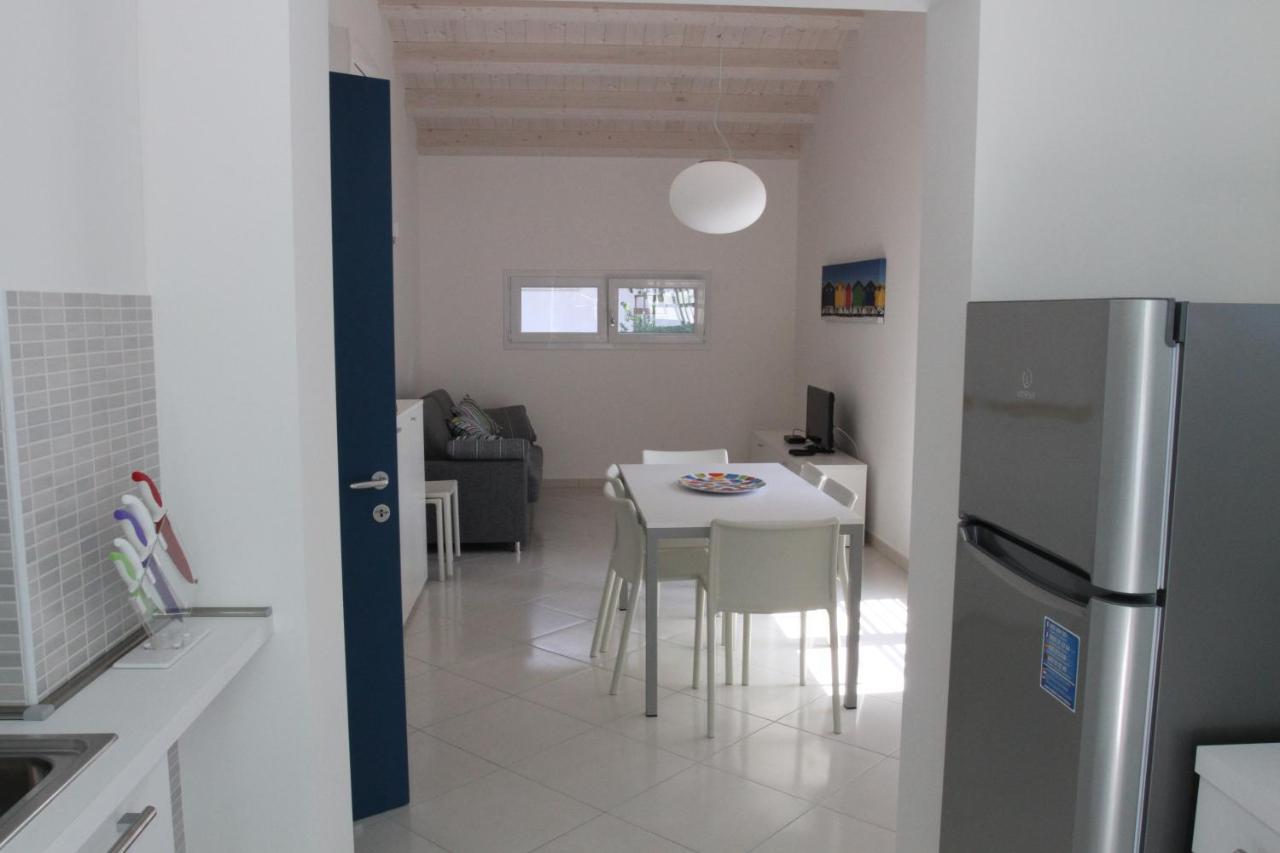 ליגננו סביאדורו Ba - Carla Apartments - Modern Apartments - מראה חיצוני תמונה